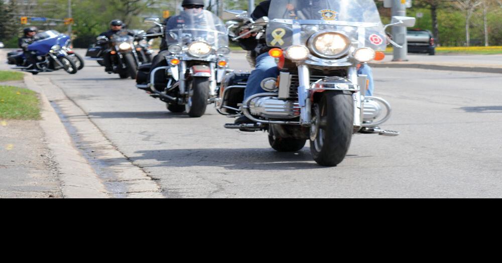 Guelph bylaw to control motorcycle noise has yet to result in a single fine