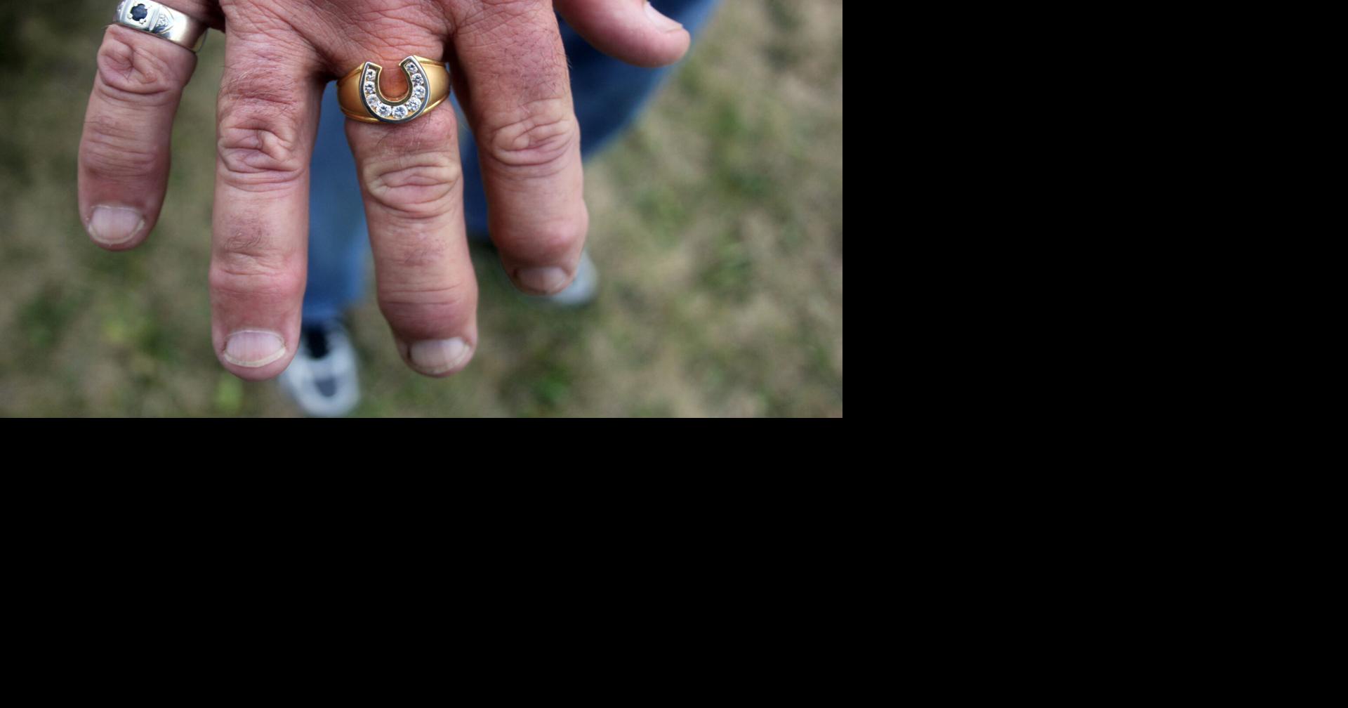 Guelph to host Canadian horseshoe pitching championship