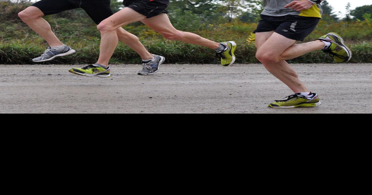 Guelph marathoners in the running for Olympic berths