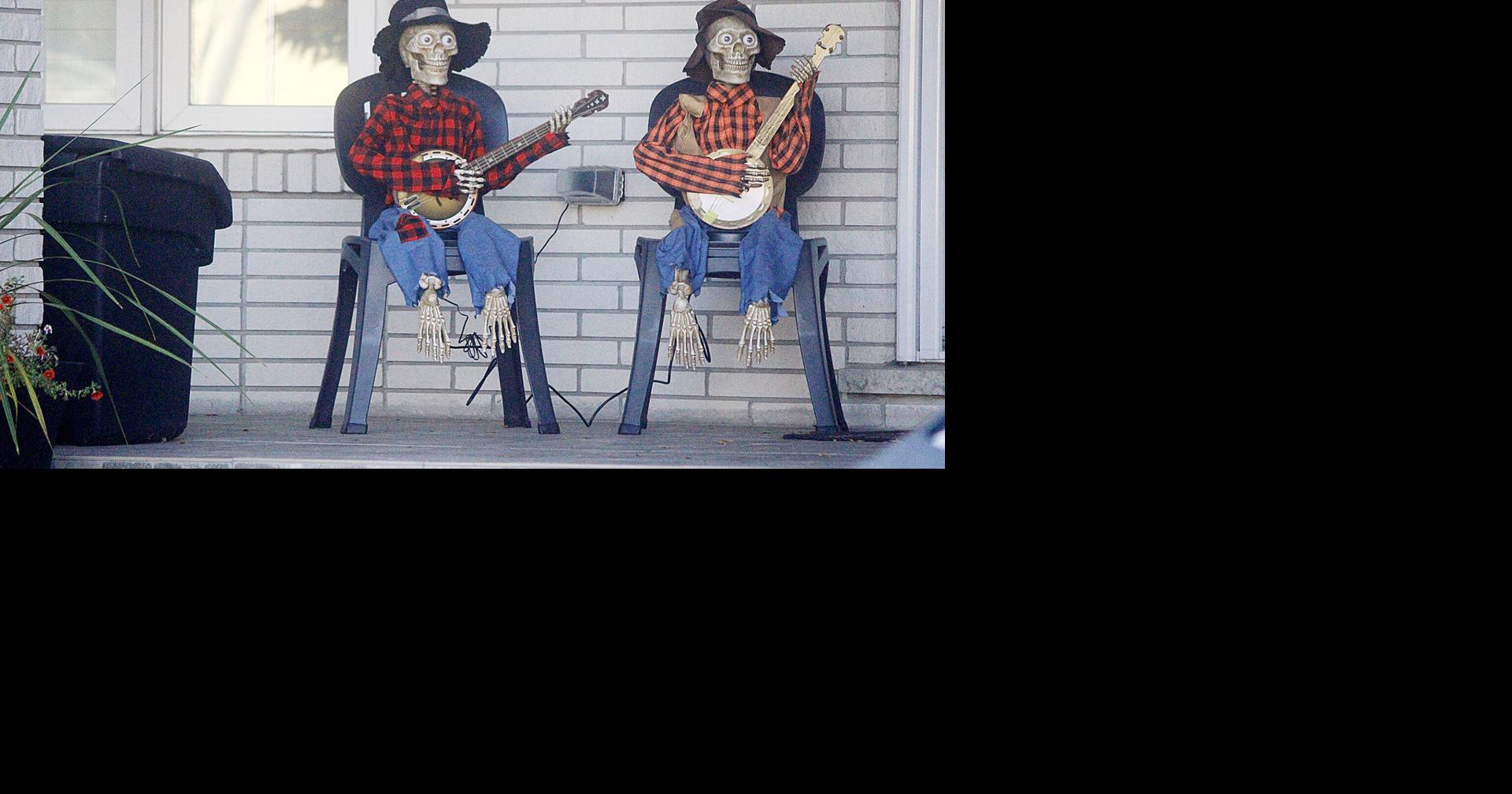 Sink your fangs into these Halloweenthemed events in Guelph