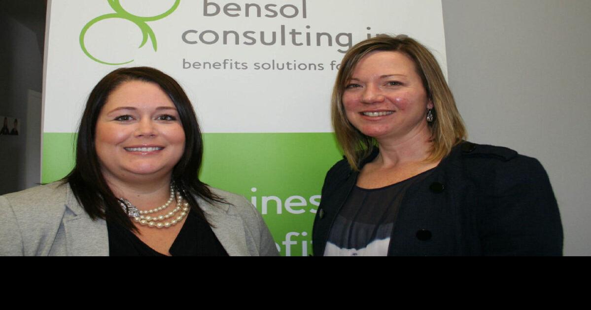 Guelph insurance firm going after smallbusiness clients