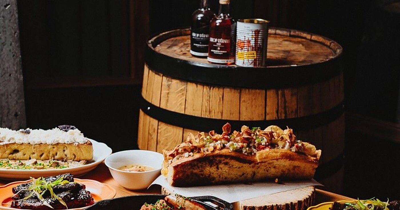 Where to enjoy a taste of irresistible maple syrup in Quebec - Vimarsana News