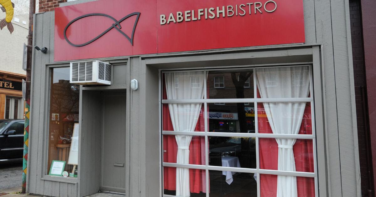 Babelfish worth chatting about