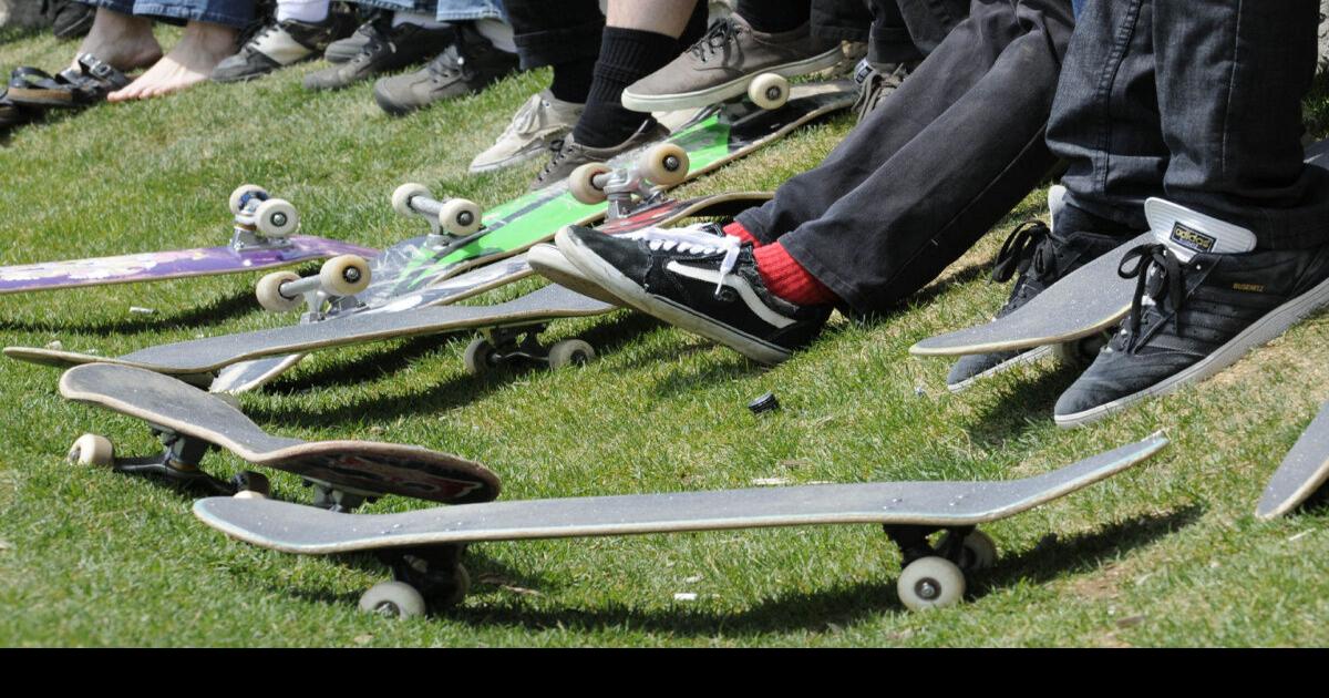Guelph skateboard park finally in sight after decades of promises