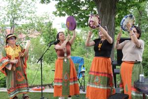 Guelph celebrates culture and creativity at festivals and events: June in photos