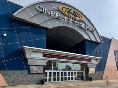 Cineplex