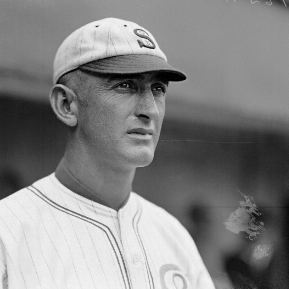 The Chicago 'Black Sox' Scandal that Rocked American Baseball