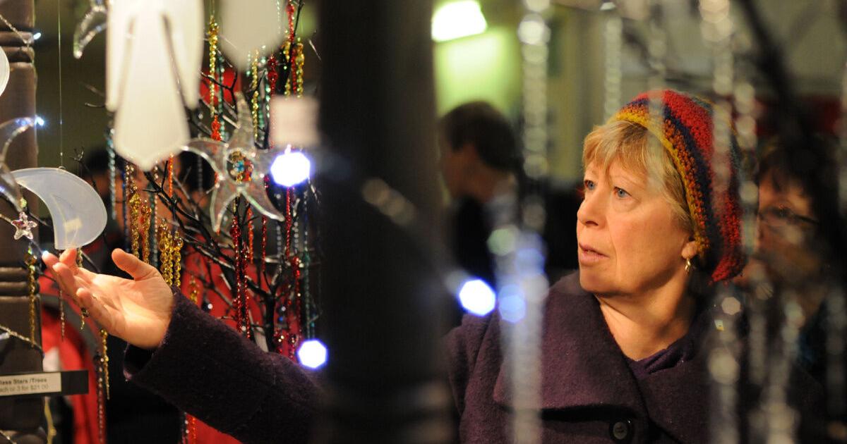 Fair November kicks off at the University of Guelph