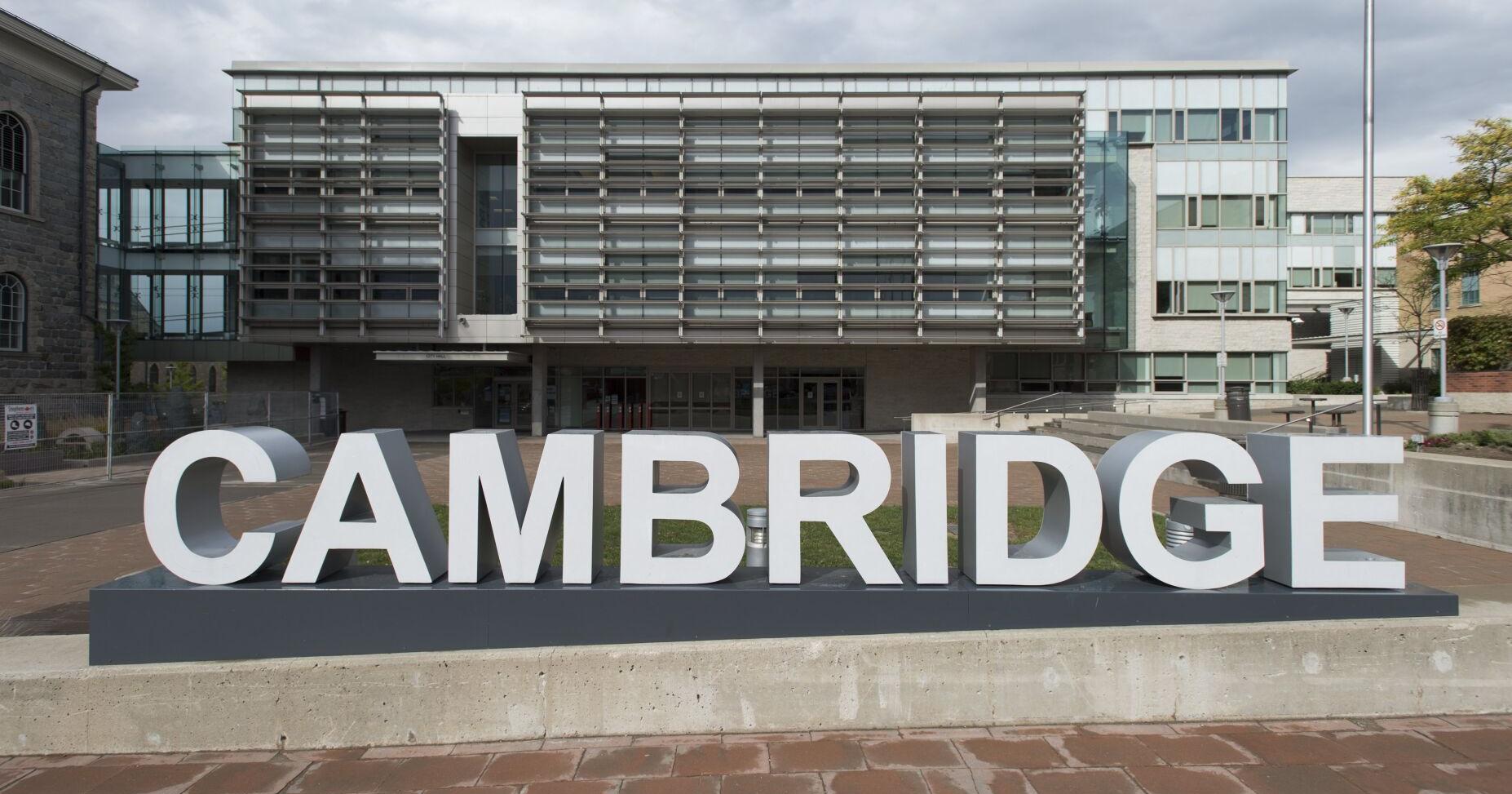 Cambridge council approves mobile security team - Vimarsana News