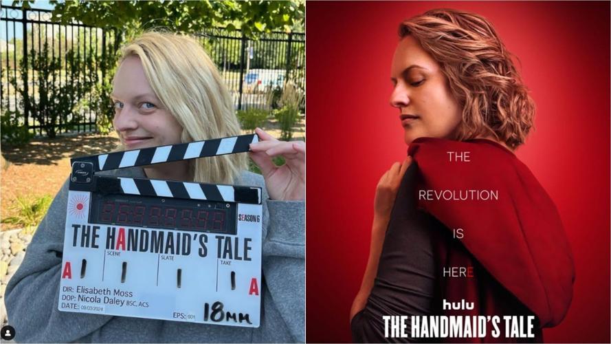 The Handmaid's Tale Season 6