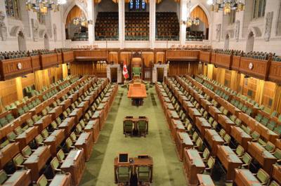 House of Commons