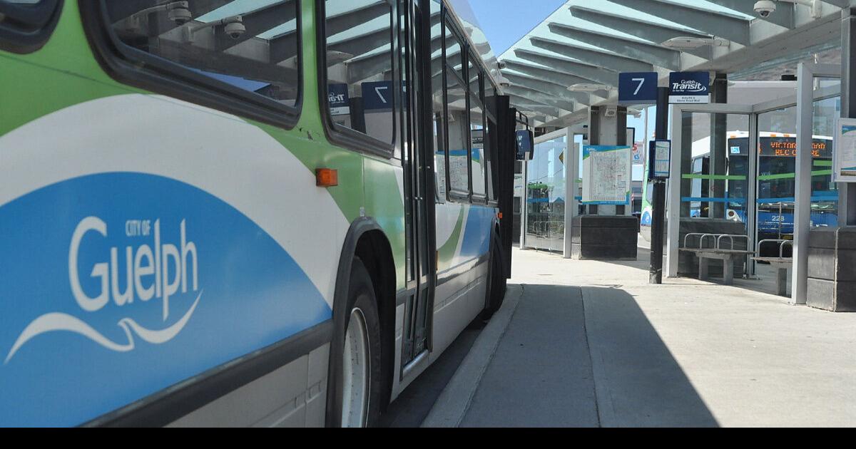 Cancelled bus routes fuel frustration in Guelph riders