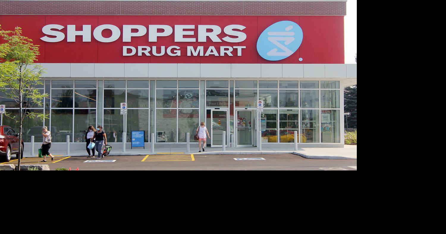 Attention, shoppers! New Shoppers Drug Mart opens its doors in Guelph