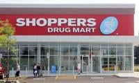 SHOPPERS DRUG MART SDM gift cards ⚕️℞ pharmacy store Collectible Canada  card
