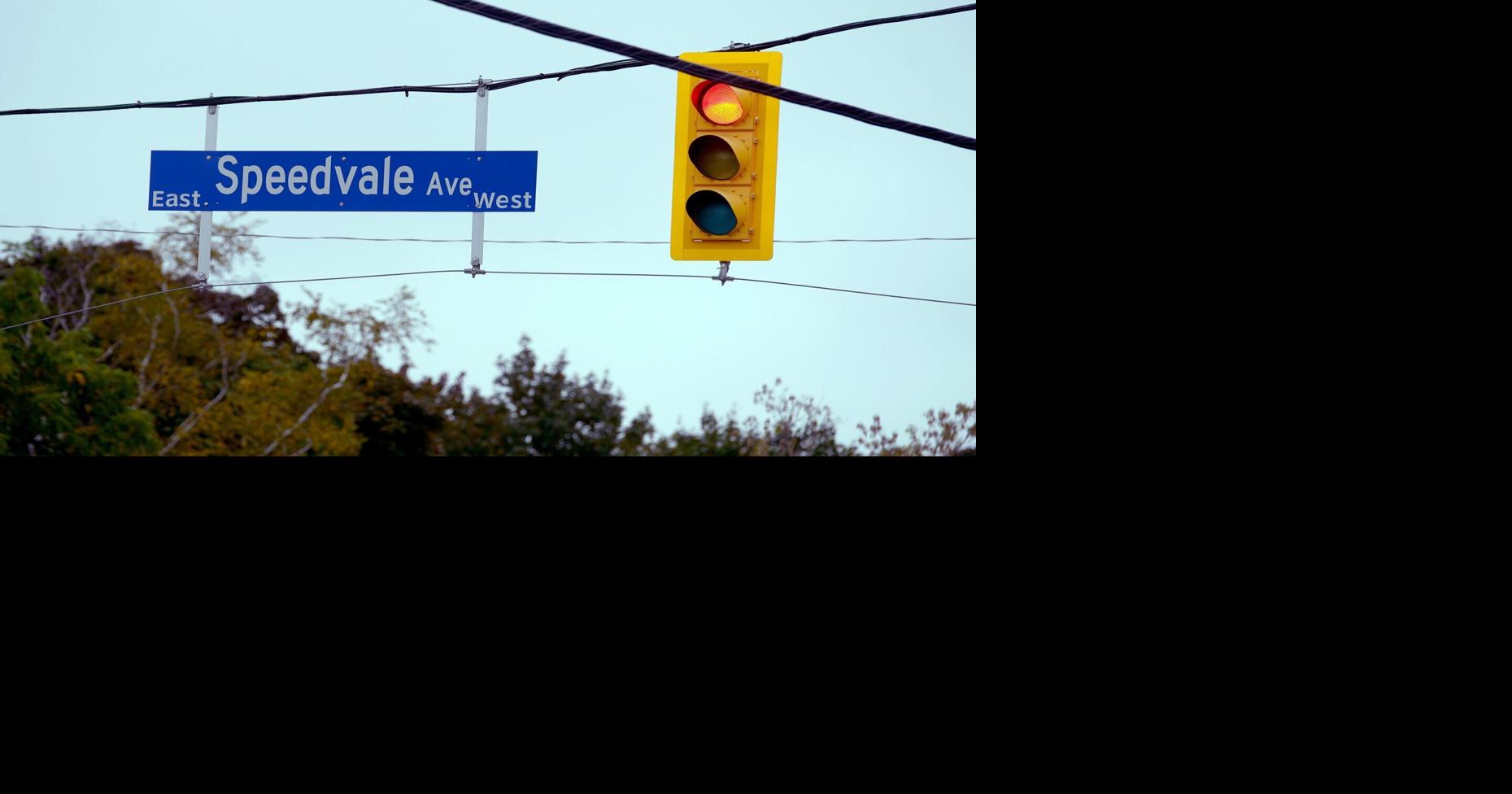 Major Guelph intersection to be closed, starting next week