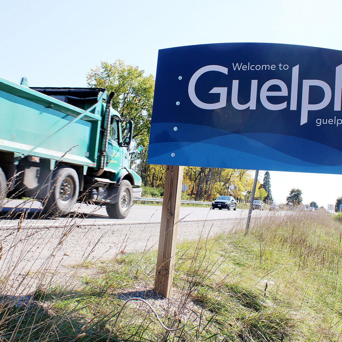 City of Guelph Gold Star Program for Proper Waste Sorting