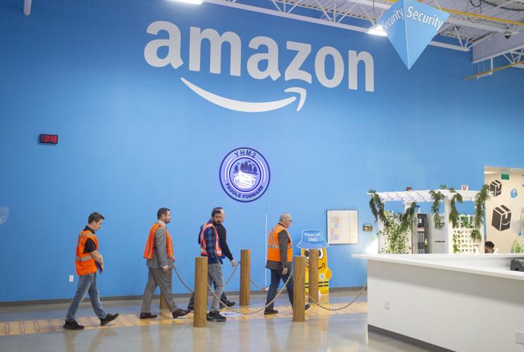 Product recall notice issued for high chair, beef jerky sold through Amazon