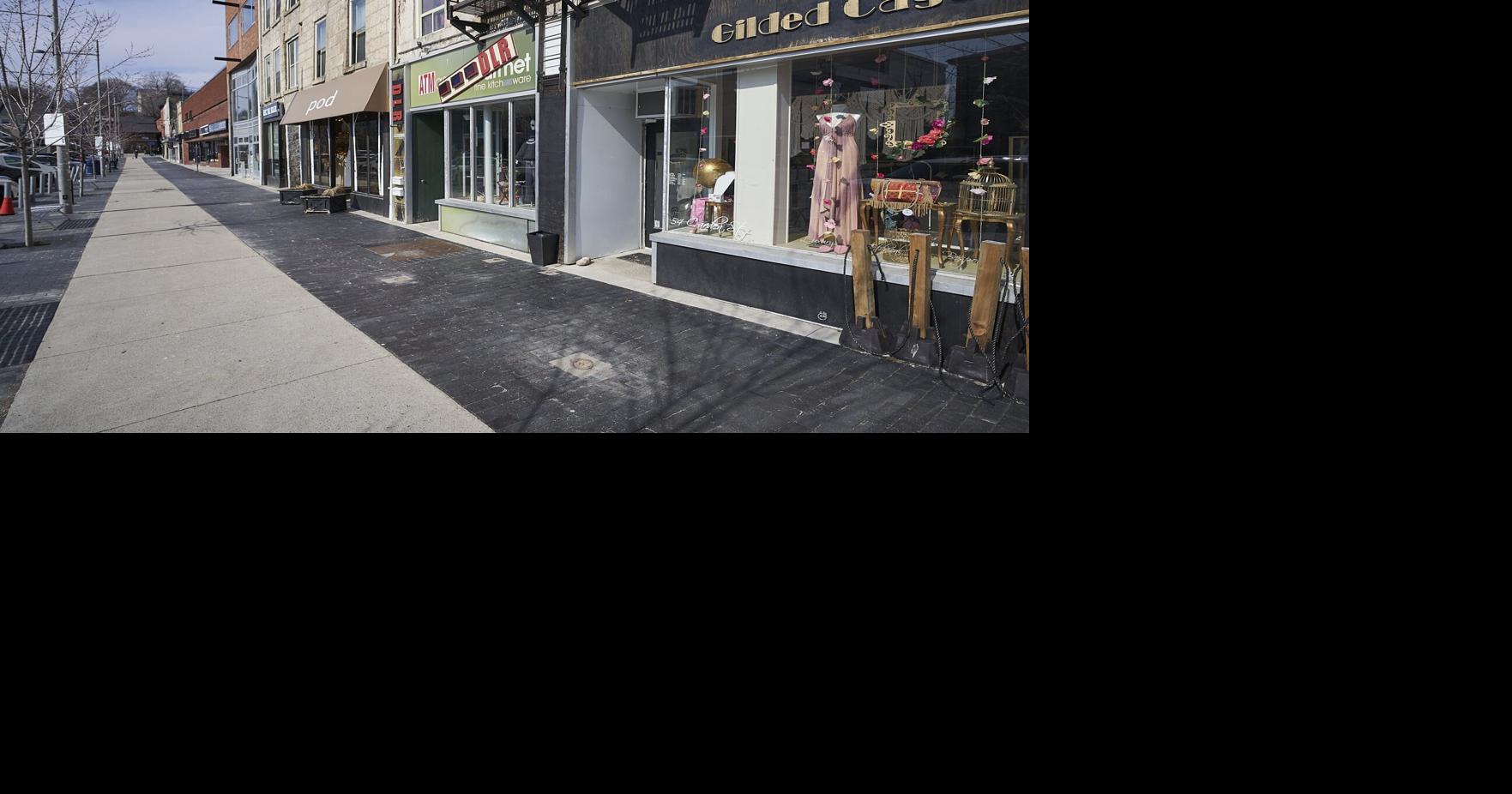 'So excited' Salons and patios reopening in Guelph, masks and sanitizer mandatory