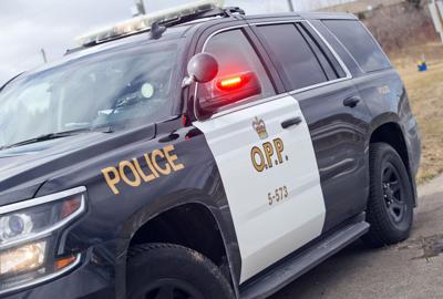 OPP cruiser