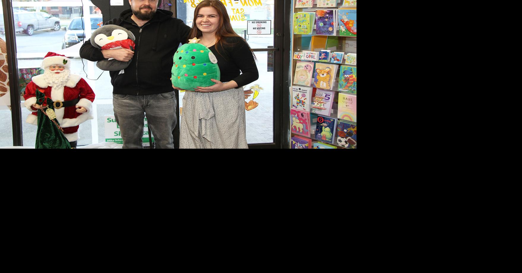 Staff say supporting Guelph’s independent toy store is 'simply wonderful'