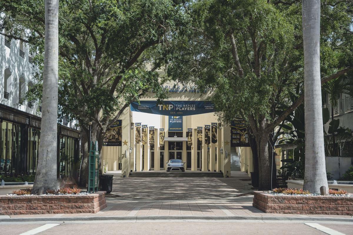 Fourth Avenue South intersection in downtown Naples closes through 2023