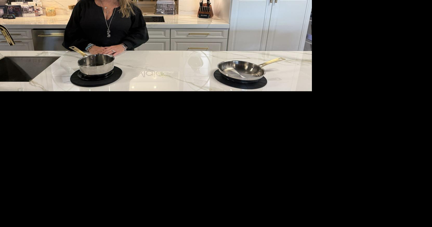 Invisacook at Design Right: The Future of Kitchen Innovation | Retail ...