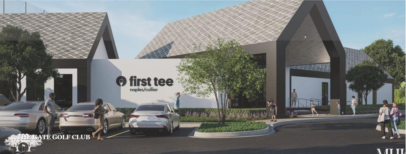 First Tee Naples Collier – MHK Architecture
