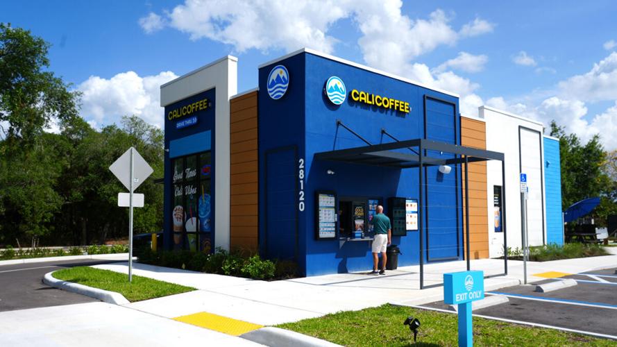 Cali Coffee opens Bonita Springs drive-thru location