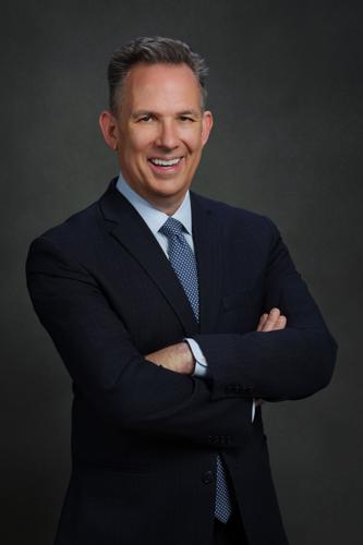 Mike Wukitsch Lee Health