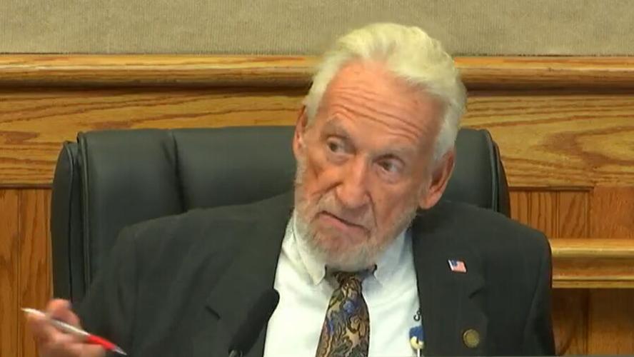 Commissioner urges buyers to review closing documents