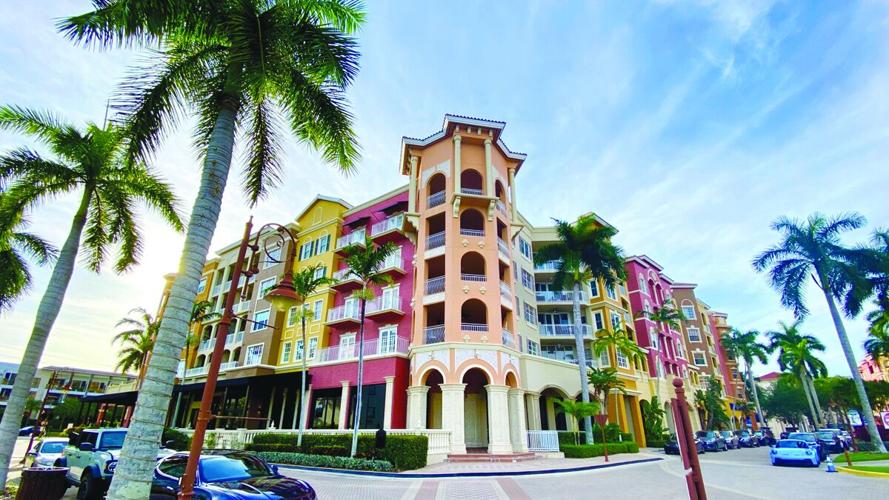 Bayfront poised for luxury retail expansion in Naples