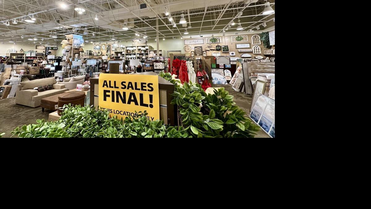 Kirkland's Naples