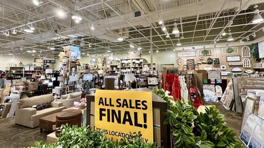 Kirkland's Naples