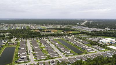 West Port reflects Charlotte County's rapid growth