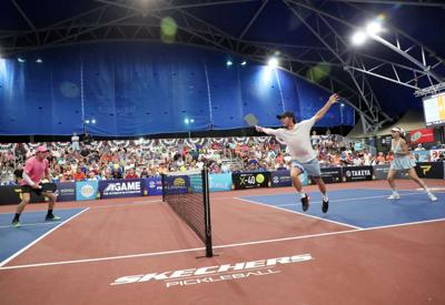 2023 US Open Pickleball