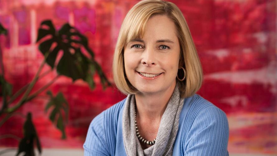 Emily C. Ptaszek is new CEO of Baker Senior Center Naples