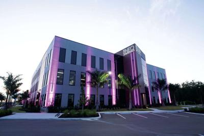 NeoGenomics headquarters