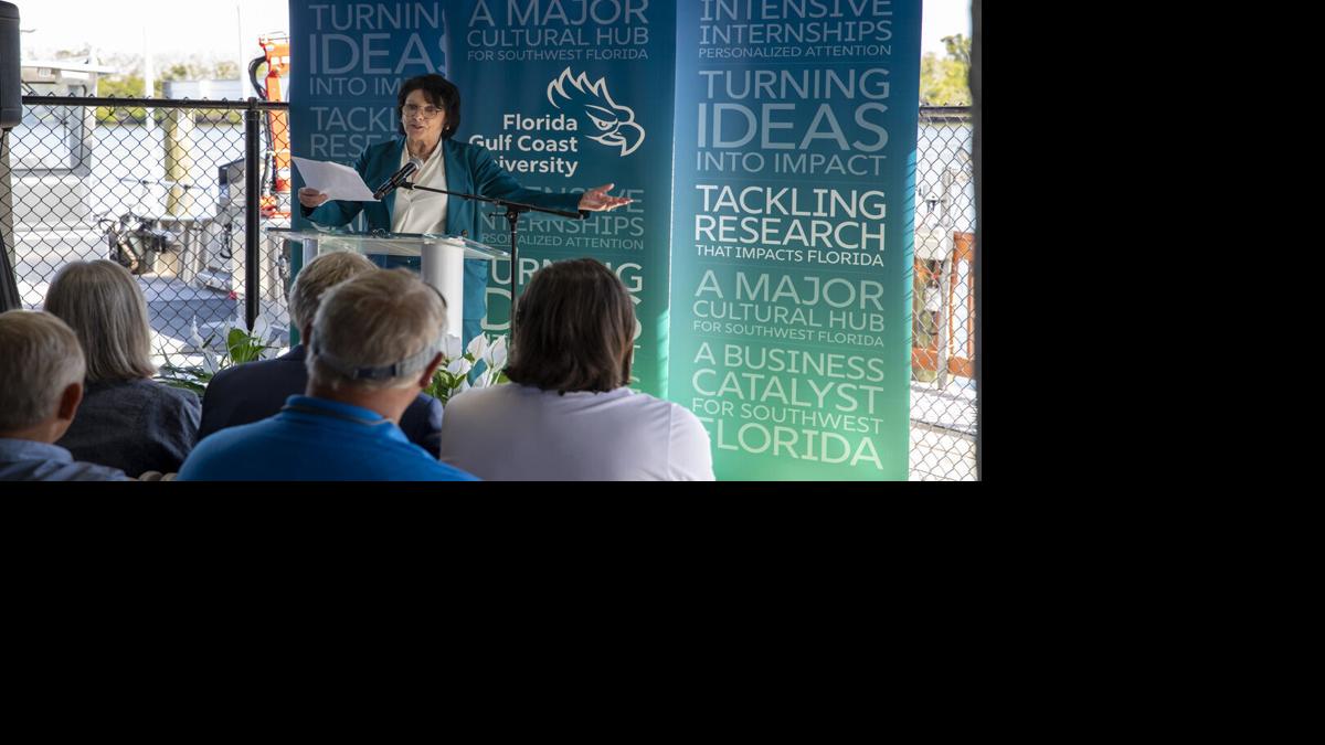Collier Community Foundation supports Vester recovery
