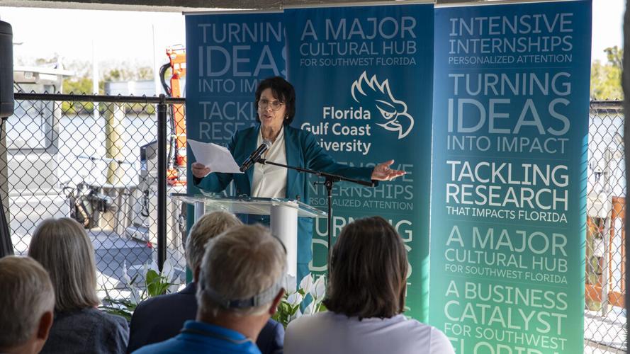 Collier Community Foundation supports Vester recovery