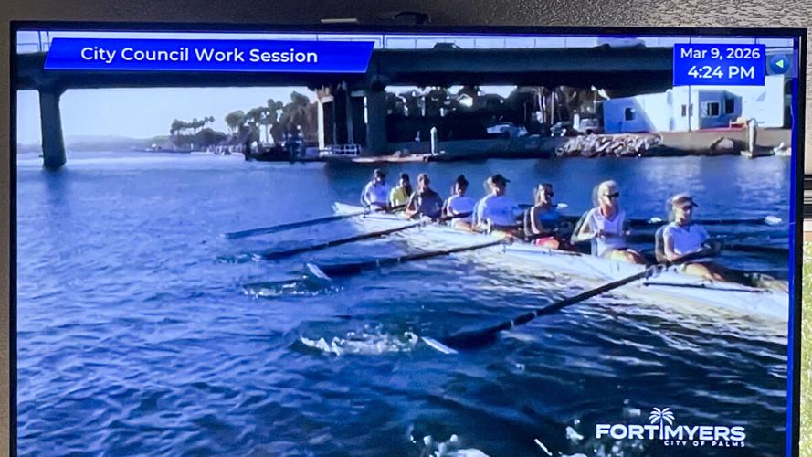 City Council reviews rowing center proposal