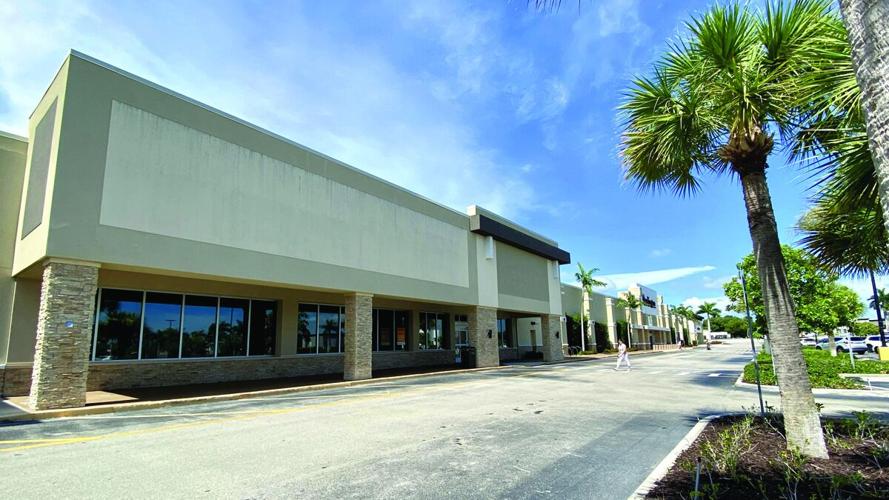Sierra coming to former Party City space