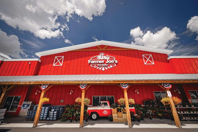 Farmer Joe’s
