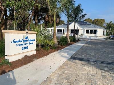 Sanibel Captiva Communtiy Bank