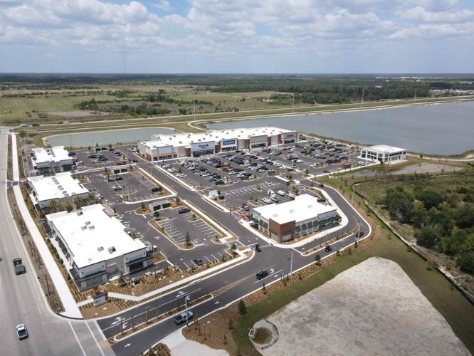 The Shoppes at Yellow Pine