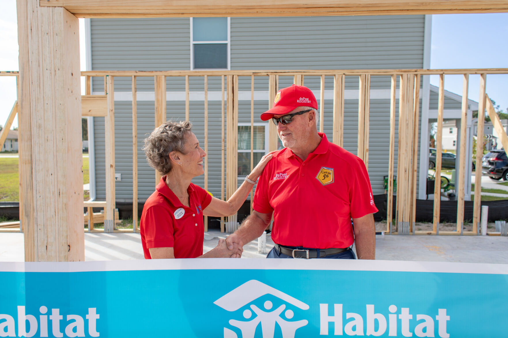 Exploring the partnership between Habitat Collier and Naples | GB