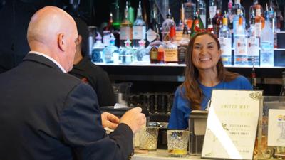United Way bartender battle returns for third year