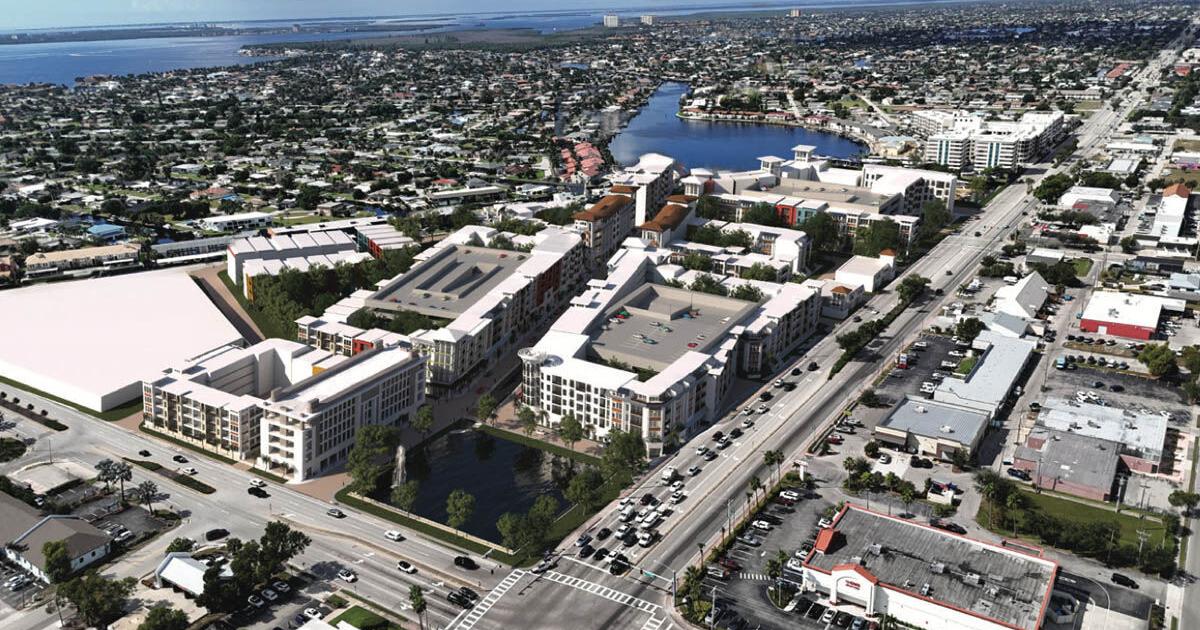 Cape Coral approves $500M Bimini East development deal | Lee County ...