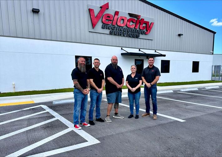 Velocity Engineering Services, LLC