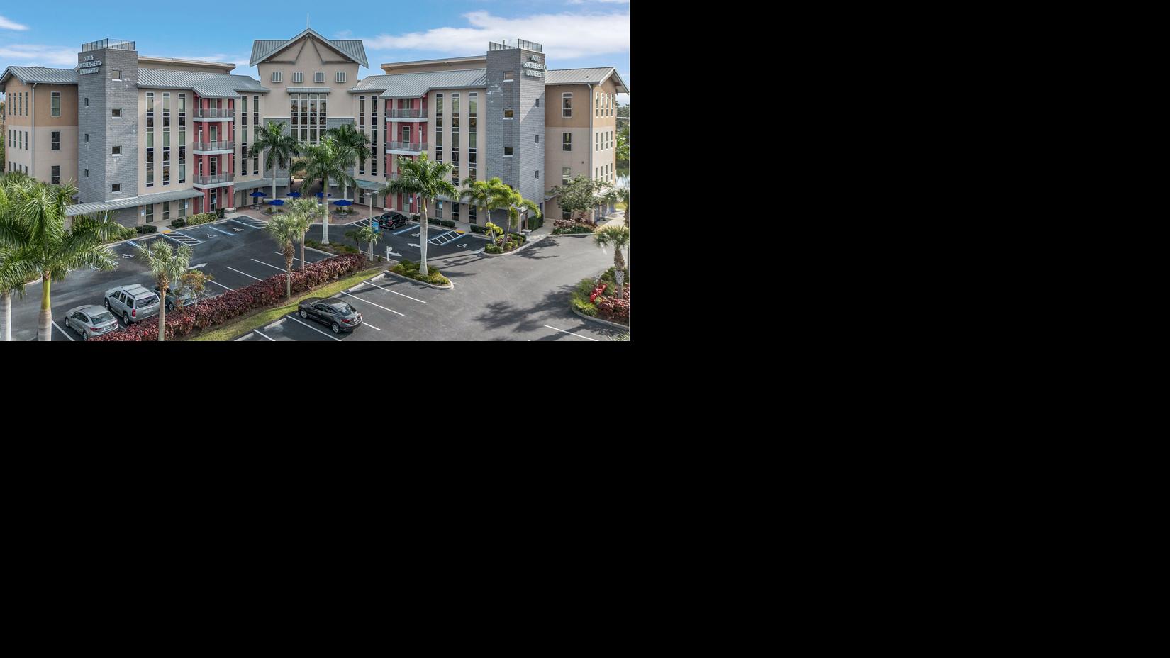 Nova Southeastern building sold in Fort Myers