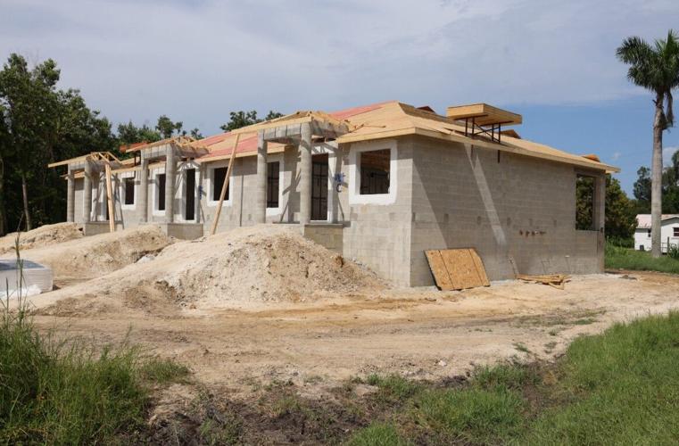 Villas on Scott